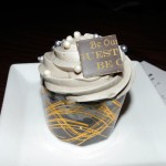 The Master's Cupcake