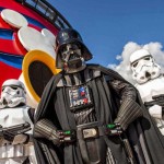 Star Wars on Disney Cruise Line
