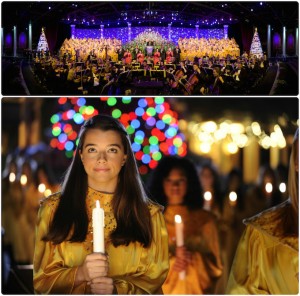 2015 Candlelight Processional