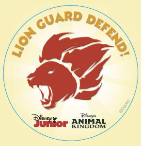 Lion Guard