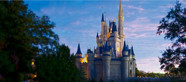 Adventures By Disney at Disney World & Central Florida