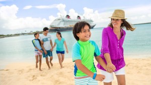 Take 50% Off Required Disney Cruise Line Deposit