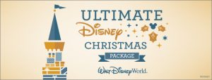 Ultimate Disney Christmas