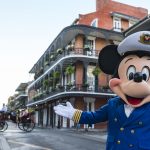 Disney Cruise Line 2020 Itineraries Q1