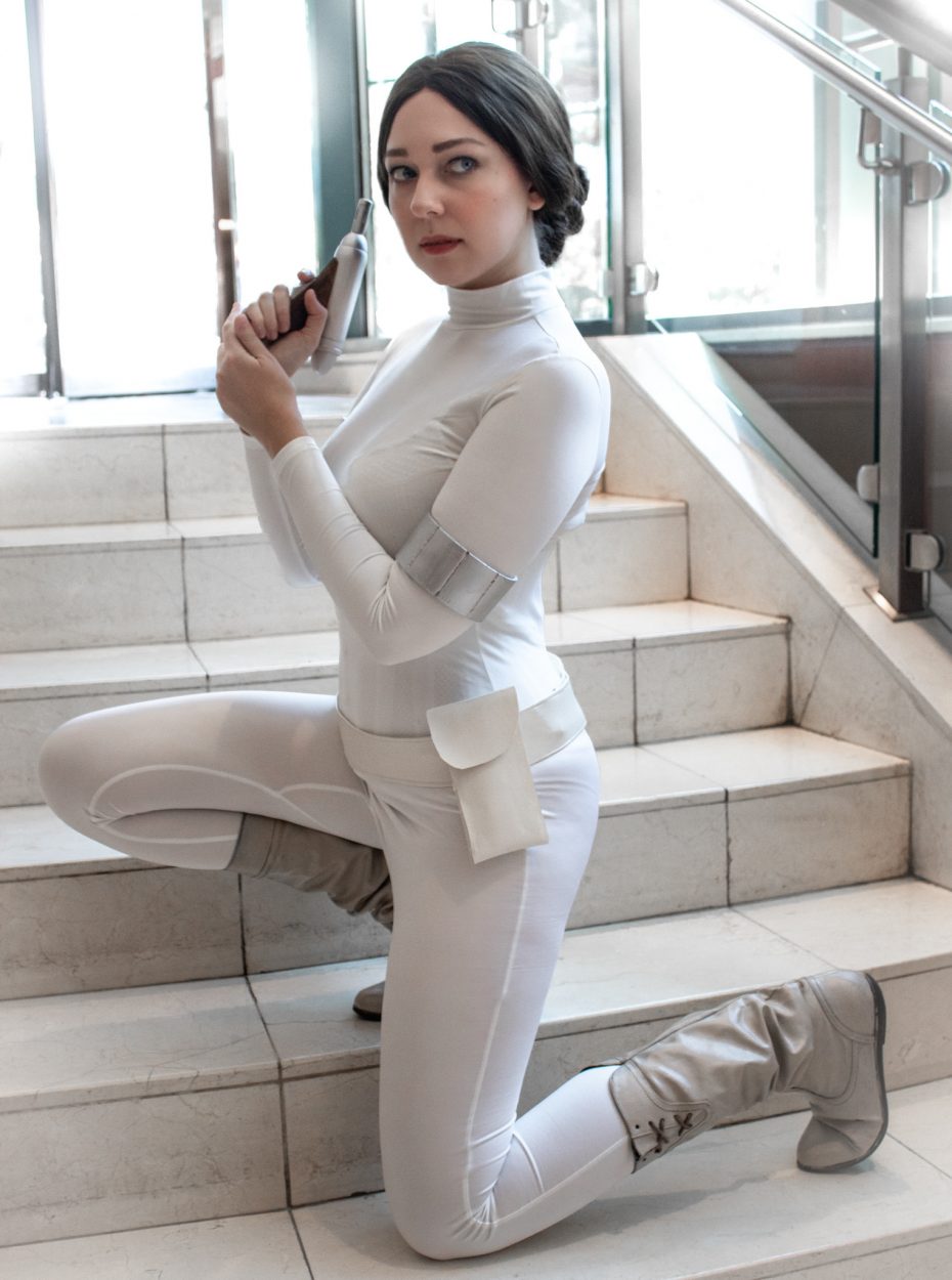 Spree Noel Padme